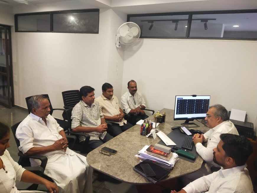 പുതിയ അക്ഷയ കേന്ദ്രങ്ങൾ;SITeU ഹൈക്കോടതിയിലേക്ക്