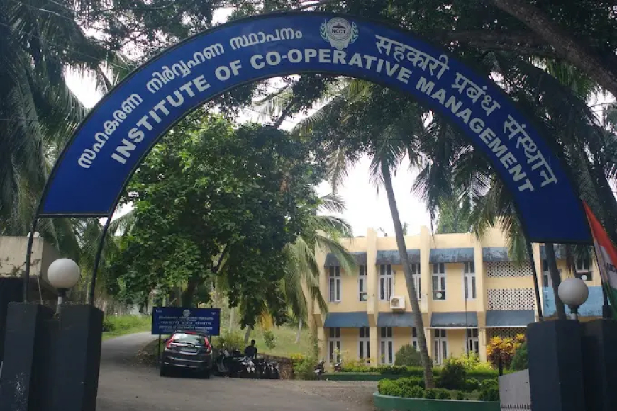 ഐസിഎമ്മിൽ ഹയർ ഡിപ്ലോമ ഇൻ കോ-ഓപ്പറേറ്റീവ് മാനേജ്‌മന്റ് (HDCM) കോഴ്സ്: അപേക്ഷ ക്ഷണിച്ചു