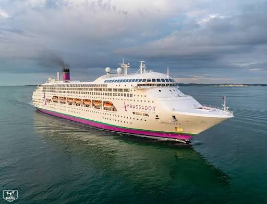 കെ.എസ്.ആർ.ടി.സി ബജറ്റ് ടൂറിസം: കൊച്ചിയിൽ നിന്ന് ആഡംബര കപ്പൽ യാത്ര