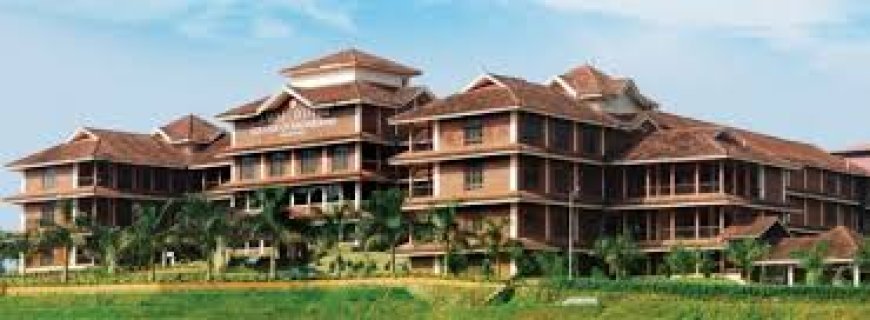 അമൽ ജ്യോതി കോളേജ് ഓഫ് എഞ്ചിനീയറിങ്ങിൽ സമ്മർ ഇന്റേൺഷിപ്പ് ; അപേക്ഷകൾ ക്ഷണിക്കുന്നു.