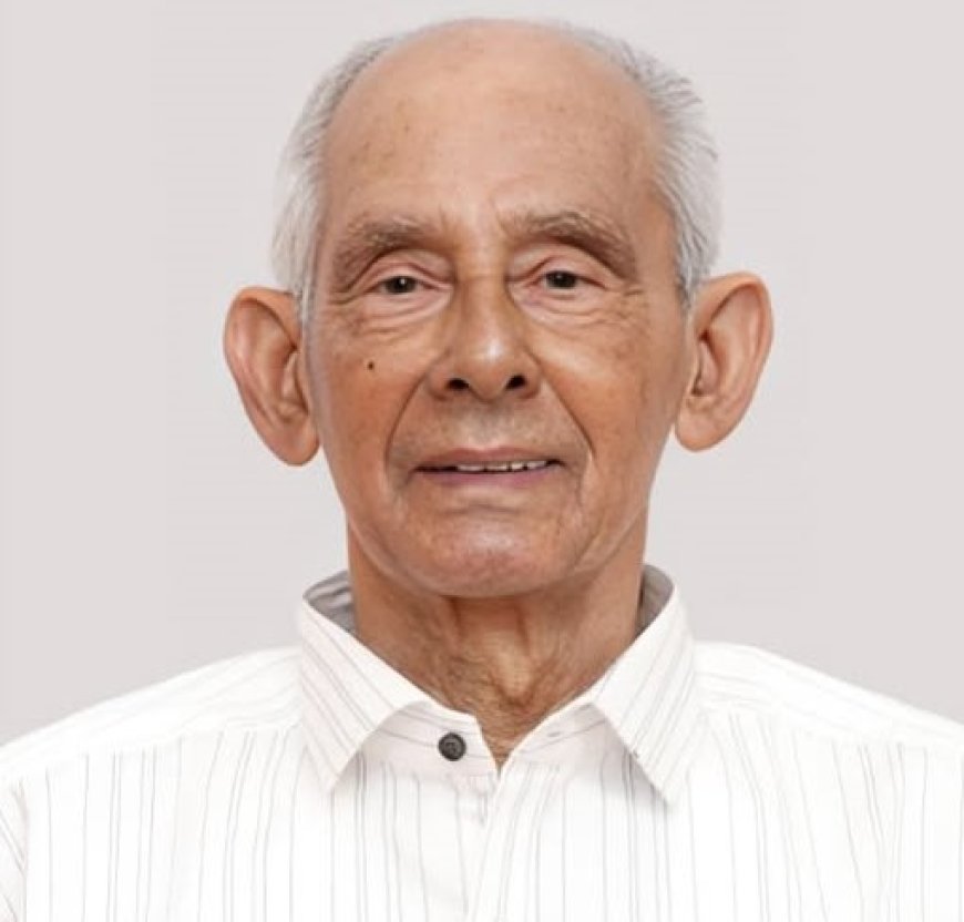 വിഴിക്കിത്തോട് മണ്ണംപ്ലാക്കൽ  അലക്‌സാണ്ടർ  ജേക്കബ് (കല്ലറക്കാവിൽ  ഉണ്ണിയച്ചൻ -91) നിര്യാതനായി