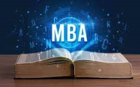 എം.ബി.എ : അഭിമുഖം ഏപ്രിൽ 18 ന്