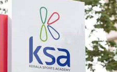 കോളജ് സ്‌പോര്‍ട്സ് അക്കാദമി സെലക്ഷന്‍ ഏപ്രില്‍ 21 ന്