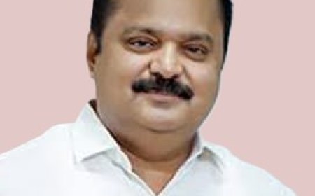 പത്തനാപുരം ഗാന്ധിഭവന്‍  സോഷ്യല്‍ എക്‌സലന്‍സ് അവാര്‍ഡിന്  ഓക്‌സിജന്‍ ഗ്രൂപ്പ് സി ഇ ഒ ഷിജോ.കെ  . തോമസ് അർഹനായി