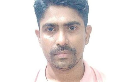 ട്രേഡിങ്ങിന്റെ മറവില്‍ കോടികളുടെ തട്ടിപ്പ് - മലപ്പുറം സ്വദേശി രാമപുരം പോലീസ് പിടിയില്‍