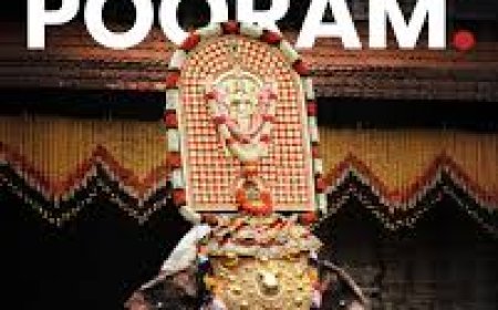 വെ​ടി​ക്കെ​ട്ട് പു​ര​യി​ലെ സ്ഫോ​ട​നം; തൃ​ശൂ​ർ പൂ​രം ആ​ർ​ഭാ​ട​ങ്ങ​ളി​ല്ലാ​തെ ന​ട​ത്താ​ൻ ആ​ലോ​ച​ന