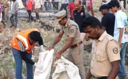 പടക്കനി‌ർമ്മാണശാല സ്ഫോടനത്തിൽ 14 മരണം