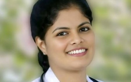 പാലായിലെ വനിതാ ഡോക്ടറുടെ മരണം:  ക്രൈംബ്രാഞ്ച് അന്വേഷണം വേണമെന്ന്  ആഭ്യന്തരവകുപ്പിന് പരാതി