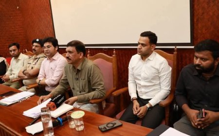 മംഗളാദേവി ചിത്രാപൗര്‍ണമി ഉത്സവത്തിനെത്തുന്ന ഭക്തർക്ക് സുഗമവും സുരക്ഷിതവുമായ ദർശനം