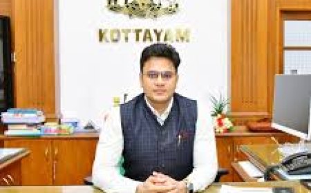 കനത്ത ചൂട്: സുരക്ഷാ മുൻകരുതലുകൾ സ്വീകരിക്കണമെന്ന് ജില്ലാ കളക്ടർ