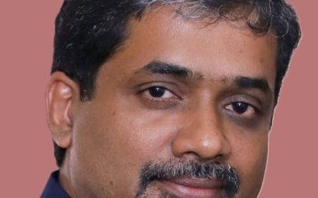 എബി ജെ ജോസിന് ഗാന്ധി സ്പന്ദന ശ്രേഷ്ഠ പുരസ്കാരം