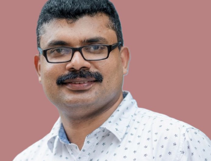 പ്രൊഫ. ഡോ. ബിബിൻ കെ ജോസിനെ  കേരള യൂണിവേഴ്സിറ്റി സിൻഡിക്കേറ്റ് അംഗമായി നിയമിച്ചു