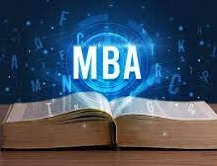 എം.ബി.എ : അഭിമുഖം ഏപ്രിൽ 18 ന്