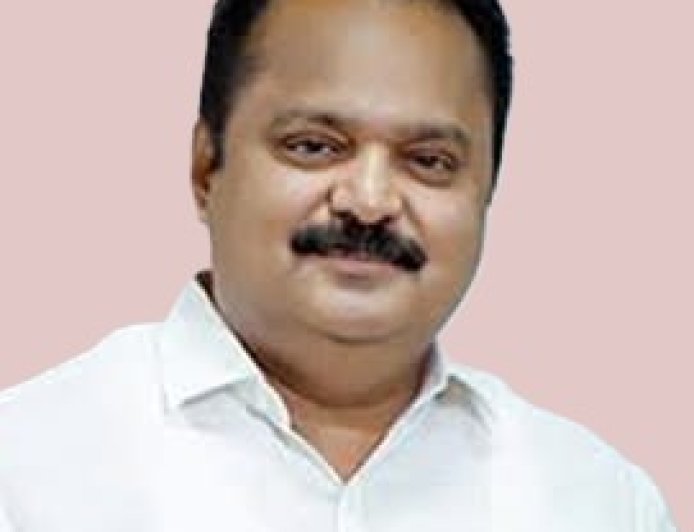 പത്തനാപുരം ഗാന്ധിഭവന്‍  സോഷ്യല്‍ എക്‌സലന്‍സ് അവാര്‍ഡിന്  ഓക്‌സിജന്‍ ഗ്രൂപ്പ് സി ഇ ഒ ഷിജോ.കെ  . തോമസ് അർഹനായി