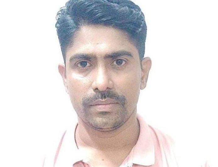 ട്രേഡിങ്ങിന്റെ മറവില്‍ കോടികളുടെ തട്ടിപ്പ് - മലപ്പുറം സ്വദേശി രാമപുരം പോലീസ് പിടിയില്‍