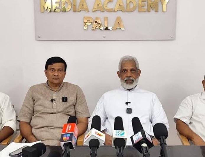 കത്തോലിക്കാ കോൺഗ്രസ്സ് 108-ാം ജന്മദിനാഘോഷം ഏപ്രിൽ 26ന് പൈകയിൽ