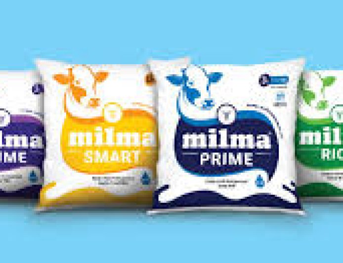 സംസ്ഥാനത്ത് മില്‍മ പാല്‍വില കൂടും; തീരുമാനം ഇന്ന്