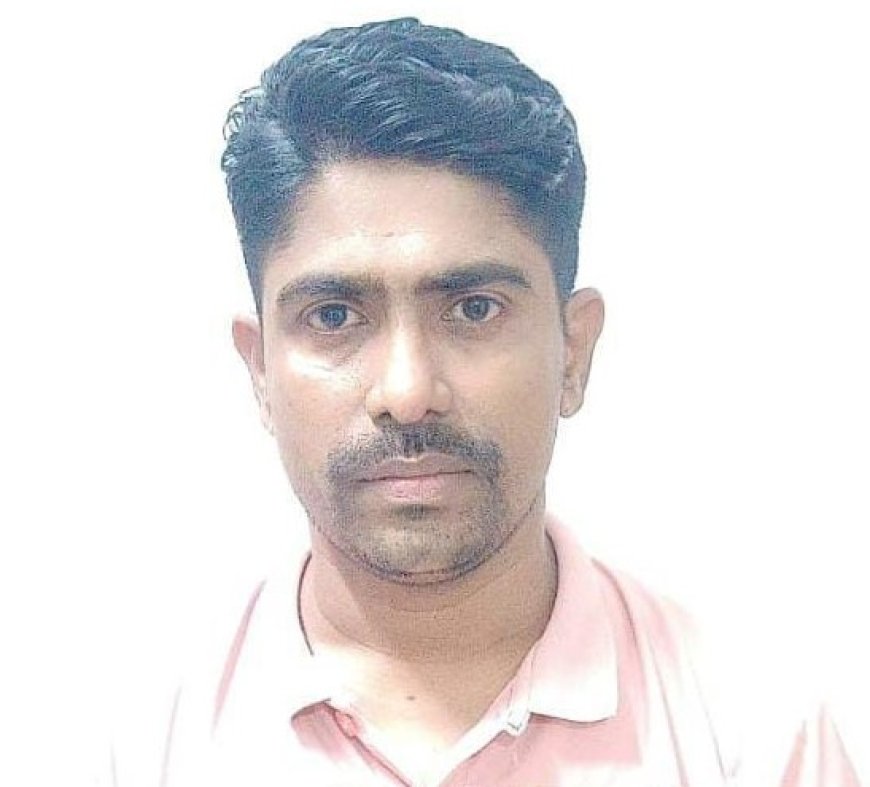 ട്രേഡിങ്ങിന്റെ മറവില്‍ കോടികളുടെ തട്ടിപ്പ് - മലപ്പുറം സ്വദേശി രാമപുരം പോലീസ് പിടിയില്‍