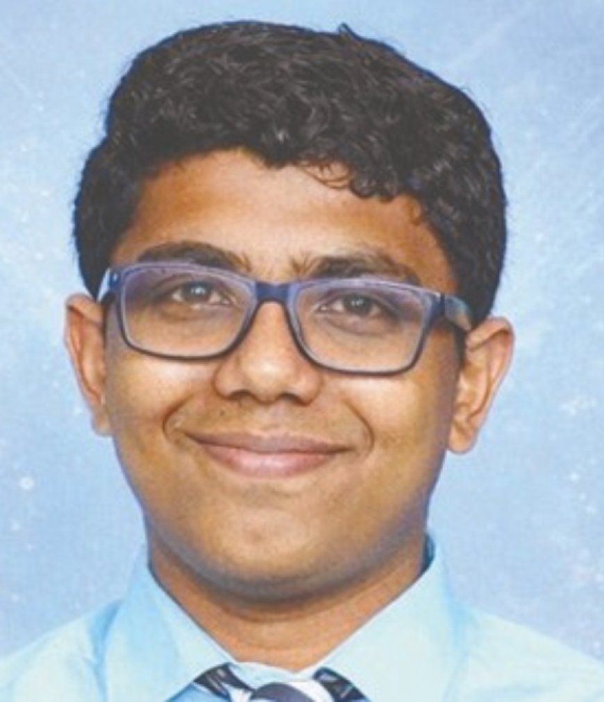 ജെഇഇ-മെയിൻ സെഷൻ രണ്ട് ഫലം പ്രഖ്യാപിച്ചു; കേരളത്തിൽ ഒന്നാമത് നിരഞ്ജന്‍ ജെ. പിള്ള