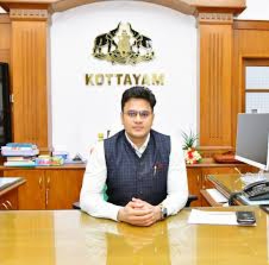 കനത്ത ചൂട്: സുരക്ഷാ മുൻകരുതലുകൾ സ്വീകരിക്കണമെന്ന് ജില്ലാ കളക്ടർ