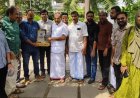 അക്ഷയയുടെ പ്രശ്നങ്ങൾ പരിഹരിക്കാൻ ഉടൻ തന്നെ യോഗം ചേരും :ഐ ടി മിനിസ്റ്റർ പി കെ കുഞ്ഞാലിക്കുട്ടി