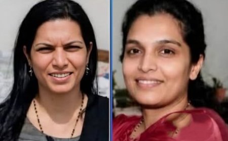 കിടങ്ങൂർ  സ്വദേശിയായ സഹോദരിമാരെ കന്യാകുമാരിയിൽ കടലിൽ മരിച്ച നിലയിൽ കണ്ടെത്തി.