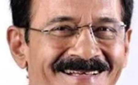 ഡി​ജോ കാ​പ്പ​ൻ അ​ന്ത​രി​ച്ചു