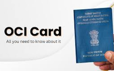 പൗരത്വ ചട്ടങ്ങളിൽ മാറ്റം; ഒസിഐ നടപടികൾ ഡിജിറ്റലാവും, കുട്ടികളുടെ പാസ്‌പോർട്ട് നിബന്ധനയിലും