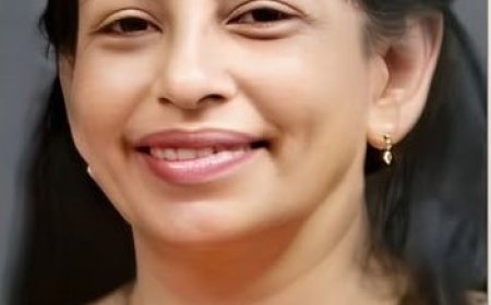 അയർലൻഡിൽ വാഹനാപകടത്തിൽ ക്യാപ്റ്റൻ ലിസി എബ്രഹാം മരണമടഞ്ഞു