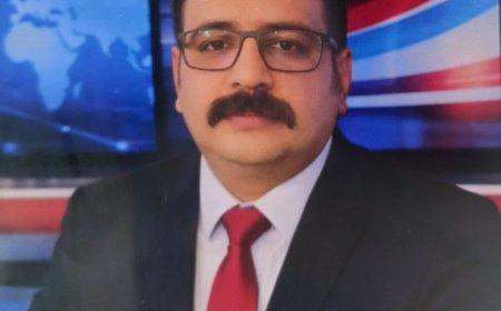 ജയ് ഹിന്ദ് ചാനൽ അസിസ്റ്റന്റ് ന്യൂസ് എഡിറ്റർ വിക്ടർ ജോസഫ് അന്തരിച്ചു