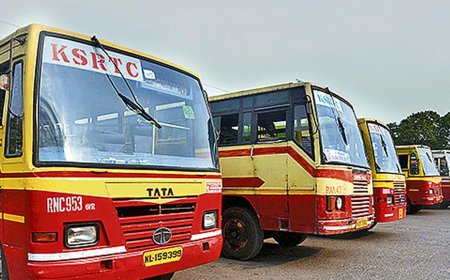 സ്ത്രീകളുടെ സൗജന്യ യാത്രയിലേക്കുള്ള ആദ്യപടി: കെ.എസ്.ആർ.ടി.സി ൽ ജെൻഡർ രേഖപ്പെടുത്തിയ ടിക്കറ്റ് നൽകി തുടങ്ങി.
