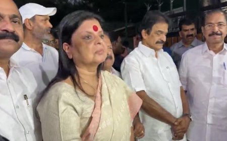 മുഖ്യമന്ത്രി പ്രഖ്യാപനം പിന്നീട്