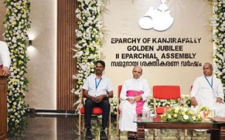 സഭയുടെ തനിമ കാത്തുസൂക്ഷിക്കണം: ആര്‍ച്ച് ബിഷപ് മാര്‍ തോമസ് തറയില്‍