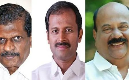 കേരള കോണ്‍ഗ്രസ് ജോസഫ് വിഭാഗത്തിന് ഒരു മന്ത്രി സ്ഥാനവും ചീഫ് വിപ്പ് പദവിയും ,അനൂപ് ജേക്കബിനും മാണി സി കാപ്പനും ടേം വ്യവസ്ഥ
