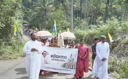 ജീവസംസ്‌കാരം വളര്‍ത്തണം: മാര്‍ ജോണ്‍ നെല്ലിക്കുന്നേല്‍