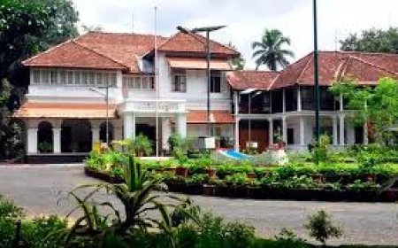 രമേശ് ചെന്നിത്തലയ്ക്ക് പമ്പ, കെ മുരളീധരന് സാനഡു, ജനീഷിന് മൻമോഹൻ ബംഗ്ലാവ്; മന്ത്രിമാർക്ക് ഔദ്യോഗിക വസതിയായി