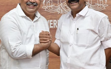 അഡ്വ. മുഹമ്മദ് ഷായെ കേരള സർക്കാറിൻ്റെ അഡീഷണൽ അഡ്വക്കേറ്റ് ജനറലായി നിയമിച്ചു
