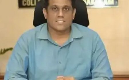 എൻ.എസ്.കെ. ഉമേഷ് മുഖ്യമന്ത്രിയുടെ ഓഫീസർ ഓൺ സ്പെഷൽ ഡ്യൂട്ടി