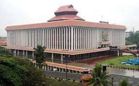 എം​എ​ൽ​എ​മാ​രു​ടെ സ​ത്യ​പ്ര​തി​ജ്ഞ ച​ട​ങ്ങ് ഇ​ന്ന്; സ്പീ​ക്ക​ർ തെ​ര​ഞ്ഞെ​ടു​പ്പ് വെ​ള്ളി​യാ​ഴ്ച