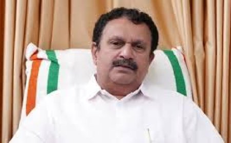 എബോള: സംസ്ഥാനത്ത് പ്രതിരോധ സംവിധാനമൊരുക്കും: ആരോഗ്യവകുപ്പ് മന്ത്രി