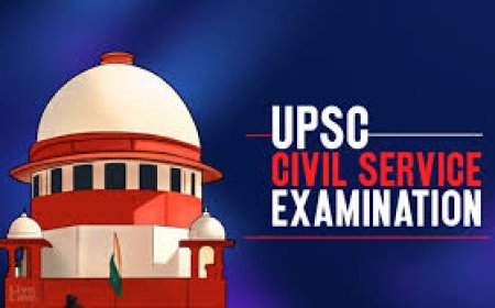 യു.പി.എസ്.സി സിവിൽ സർവ്വീസ് പ്രാഥമിക പരീക്ഷ മെയ് 24-ന്