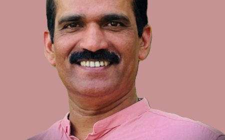 കപ്പാട് പനി ബാധിച്ച് യുവാവ് മരിച്ചു