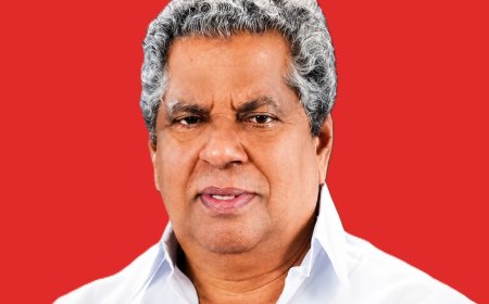 മു​ൻ മ​ന്ത്രി​യും കേ​ര​ള കോ​ൺ​ഗ്ര​സ് നേ​താ​വു​മാ​യ ടി.​യു. കു​രു​വി​ള (89) അ​ന്ത​രി​ച്ചു