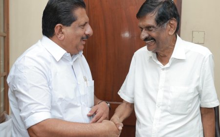 തലസ്ഥാന നഗരിയിലെ വെള്ളക്കെട്ട് പ്രതിസന്ധി പരിശോധിക്കാൻ ജല വിഭവ വകുപ്പ് മന്ത്രിയുടെ അടിയന്തര ഇടപെടൽ :  ജൂൺ രണ്ടിന് ഉന്നതതലയോഗം.