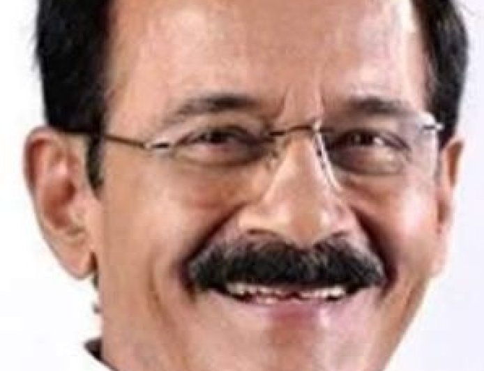 ഡി​ജോ കാ​പ്പ​ൻ അ​ന്ത​രി​ച്ചു