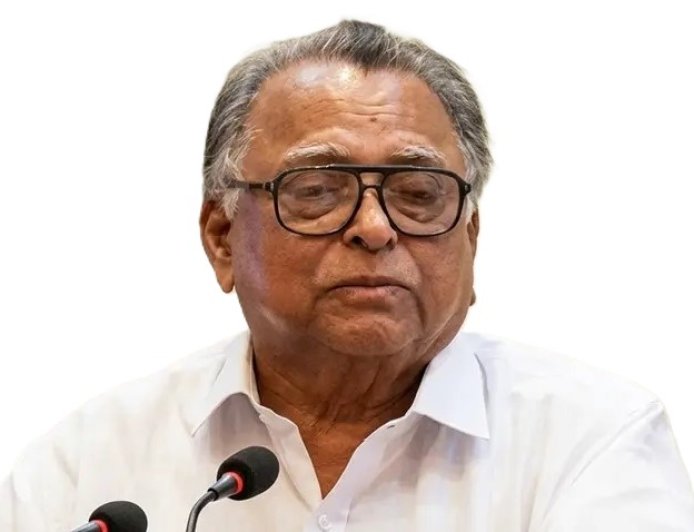 മുൻ ഡിജിപി ഡോ. പി ജെ അലക്സാണ്ടർ അന്തരിച്ചു