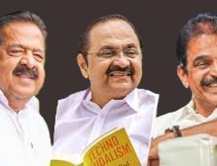 കേ​ര​ളാ മു​ഖ്യ​മ​ന്ത്രി;തീ​രു​മാ​നം മു​ദ്ര​വ​ച്ച ക​വ​റി​ല്‍ ഹൈ​ക്ക​മാ​ന്‍​ഡ് ഇ​ന്ന് പ്ര​ഖ്യാ​പി​ക്കും