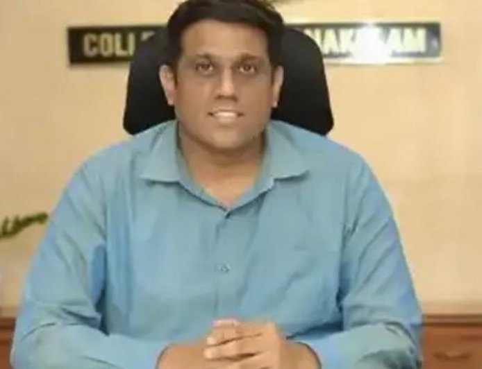 എൻ.എസ്.കെ. ഉമേഷ് മുഖ്യമന്ത്രിയുടെ ഓഫീസർ ഓൺ സ്പെഷൽ ഡ്യൂട്ടി