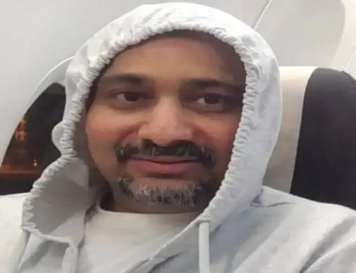 20 വർഷത്തെ കാത്തിരിപ്പിനൊടുവിൽ ജന്മനാട്ടിലെത്തി അബ്ദുൾ റഹീം