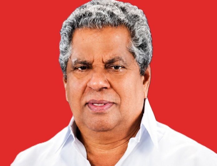 മു​ൻ മ​ന്ത്രി​യും കേ​ര​ള കോ​ൺ​ഗ്ര​സ് നേ​താ​വു​മാ​യ ടി.​യു. കു​രു​വി​ള (89) അ​ന്ത​രി​ച്ചു
